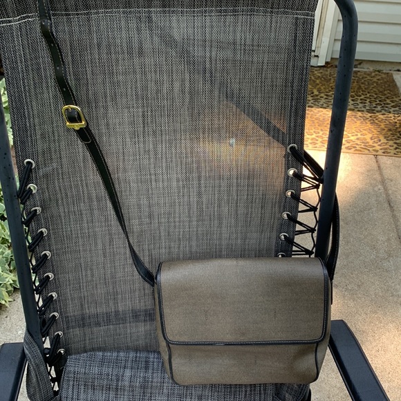 Vintage Fendi Bag - Picture 4 of 17